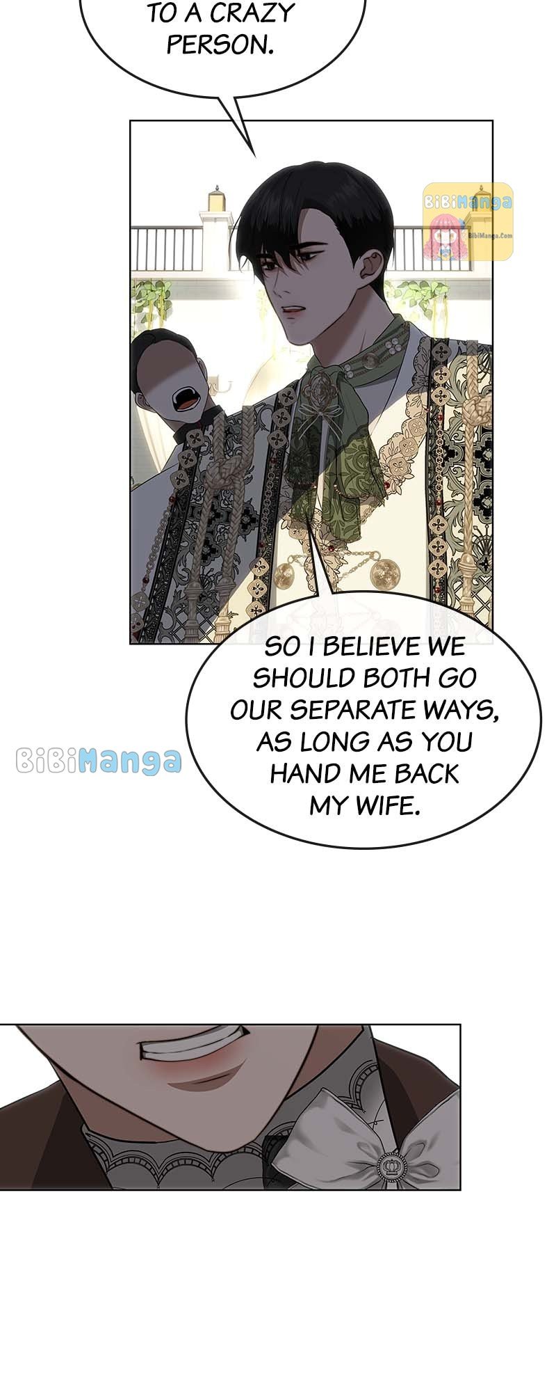 Thank You for Your Betrayal Chapter 26 201 29