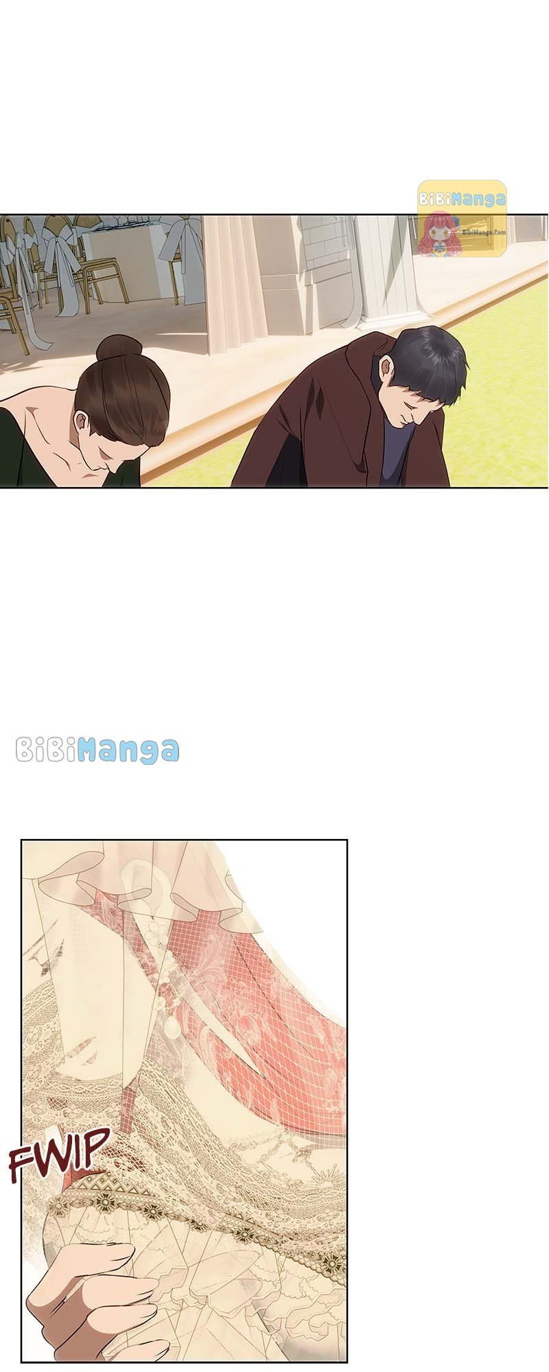 Thank You for Your Betrayal Chapter 26 203 31