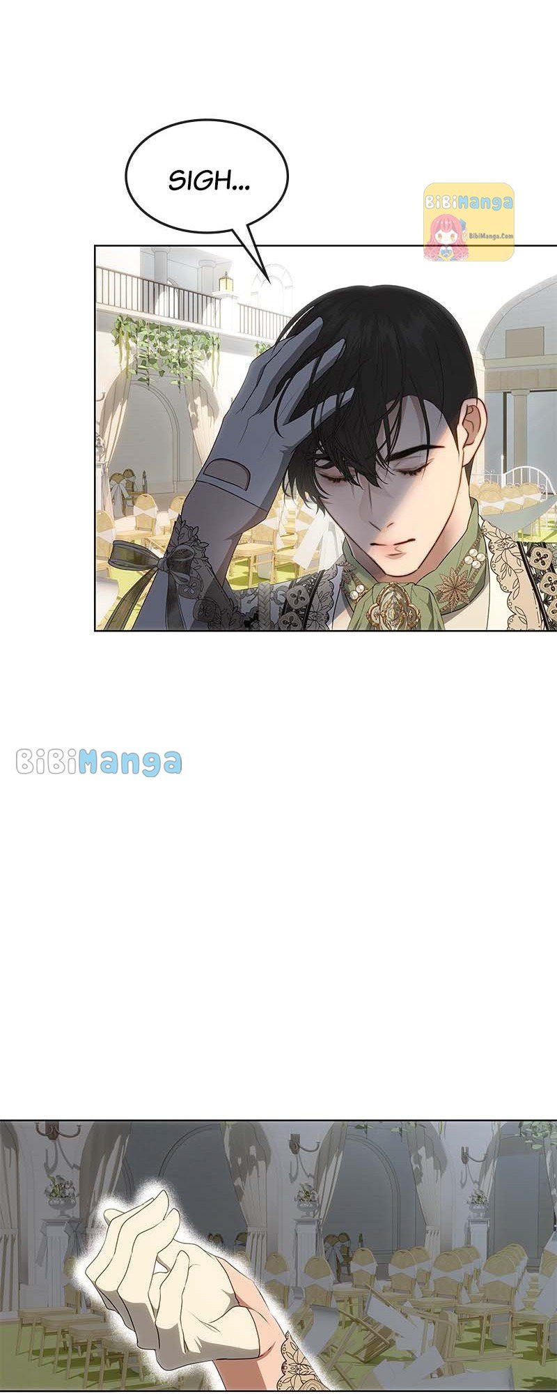 Thank You for Your Betrayal Chapter 26 204 32