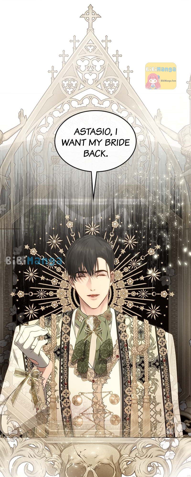 Thank You for Your Betrayal Chapter 26 205 33