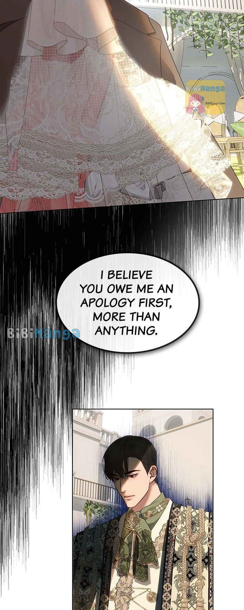 Thank You for Your Betrayal Chapter 26 207 35