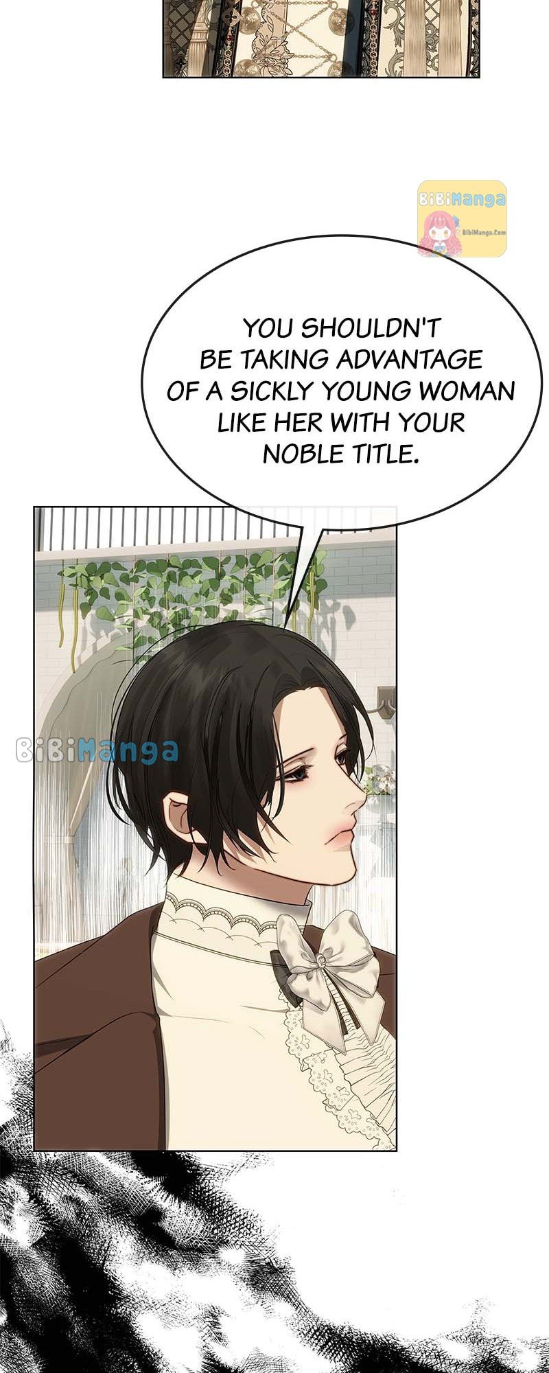 Thank You for Your Betrayal Chapter 26 208 36