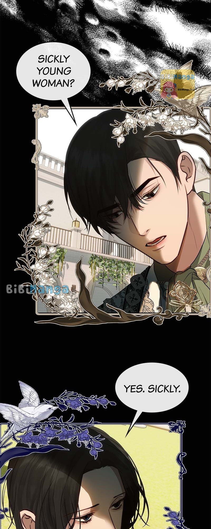 Thank You for Your Betrayal Chapter 26 209 37