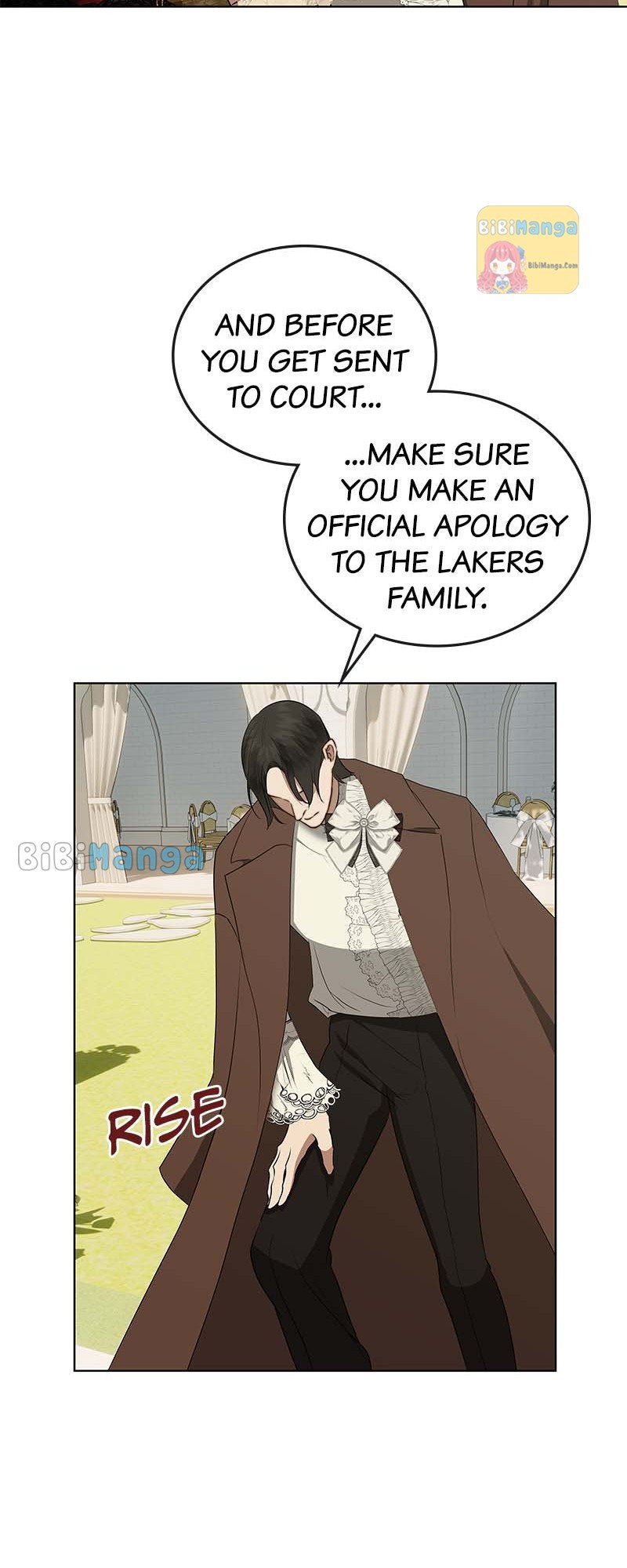 Thank You for Your Betrayal Chapter 26 211 39