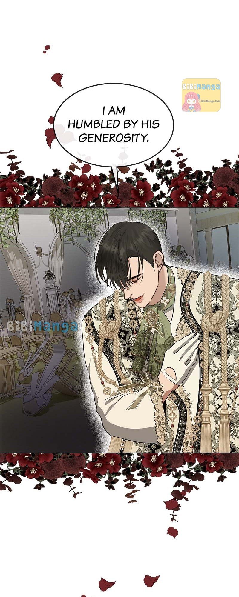 Thank You for Your Betrayal Chapter 26 213 41