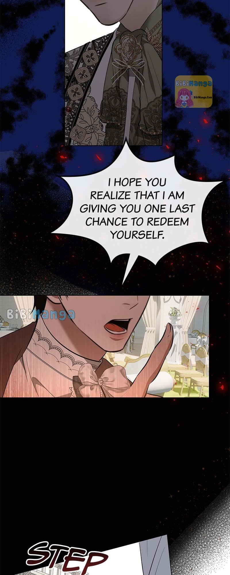 Thank You for Your Betrayal Chapter 26 215 43