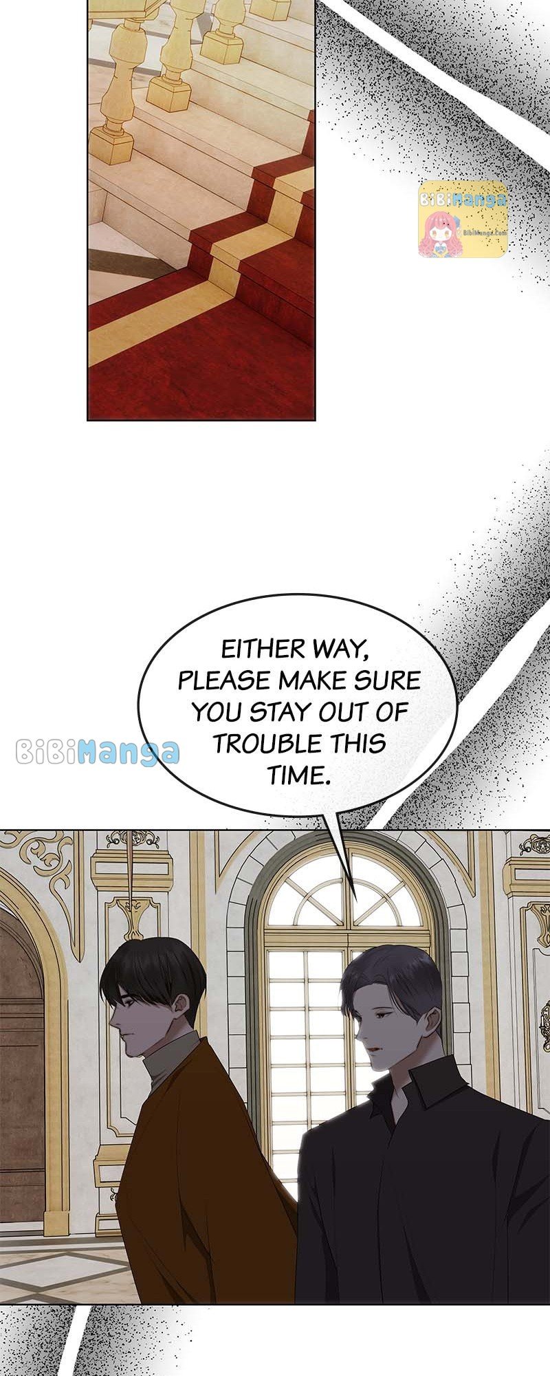Thank You for Your Betrayal Chapter 26 221 49