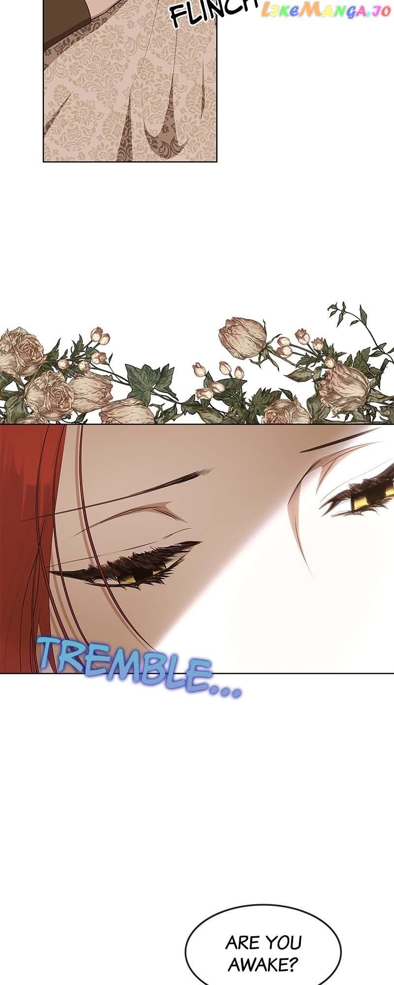 Thank You for Your Betrayal Chapter 28 166 03
