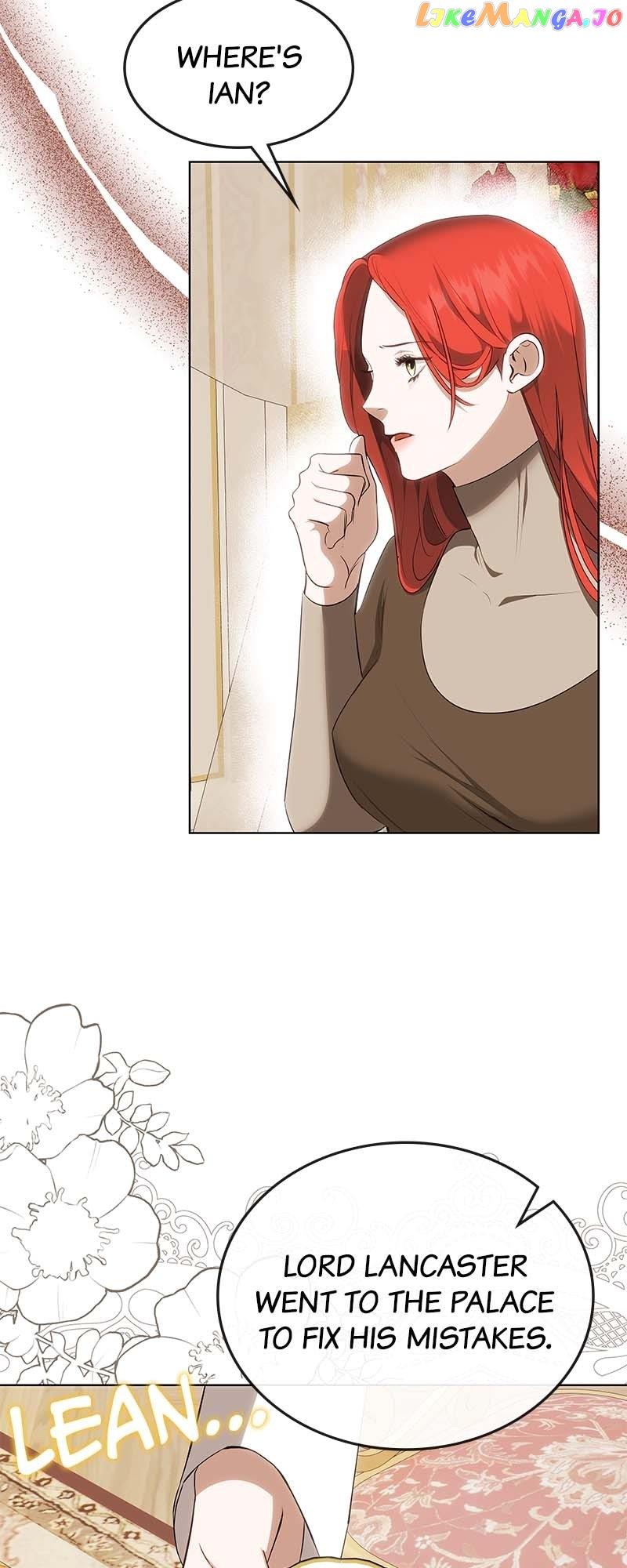 Thank You for Your Betrayal Chapter 28 168 05