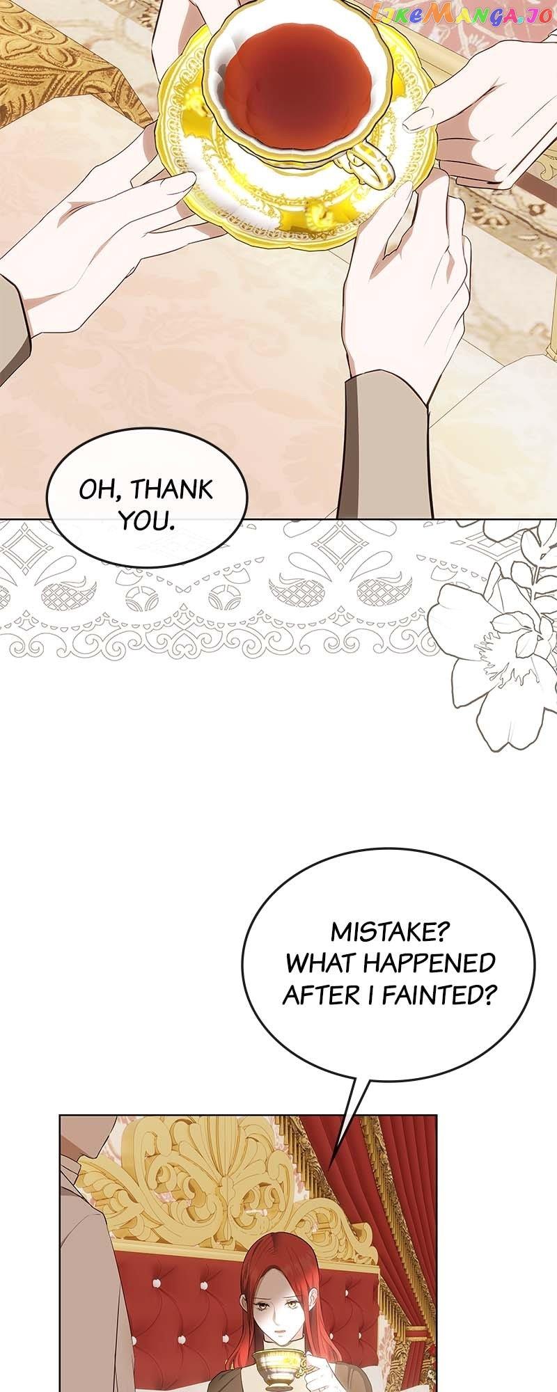 Thank You for Your Betrayal Chapter 28 169 06