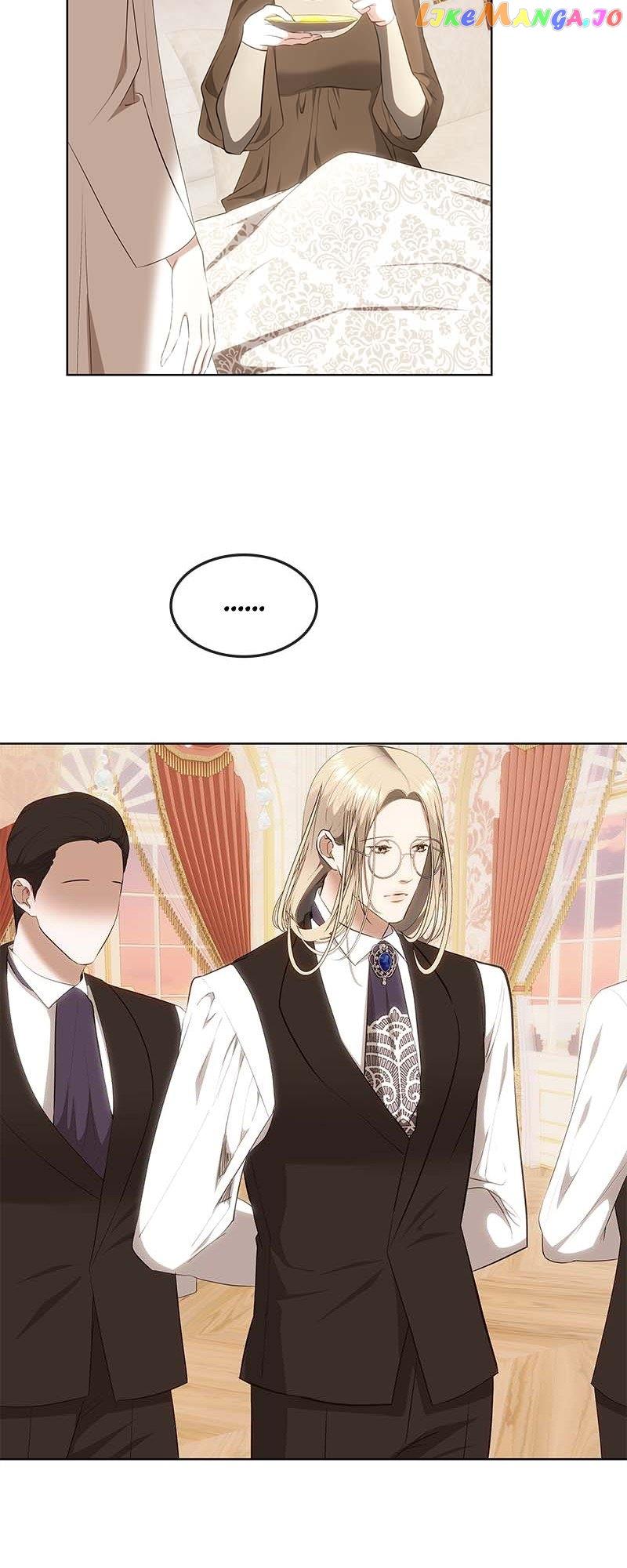 Thank You for Your Betrayal Chapter 28 170 07