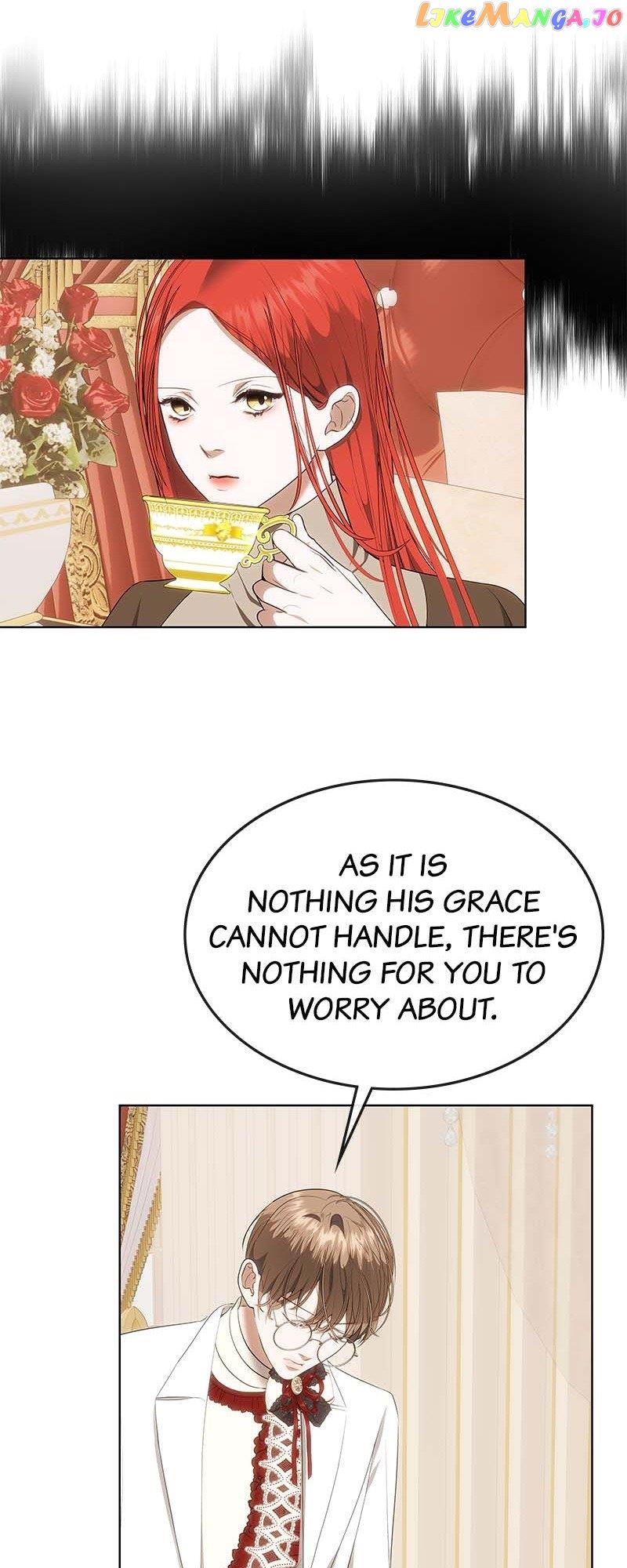 Thank You for Your Betrayal Chapter 28 171 08