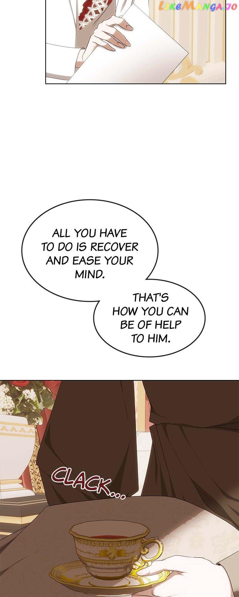 Thank You for Your Betrayal Chapter 28 172 09