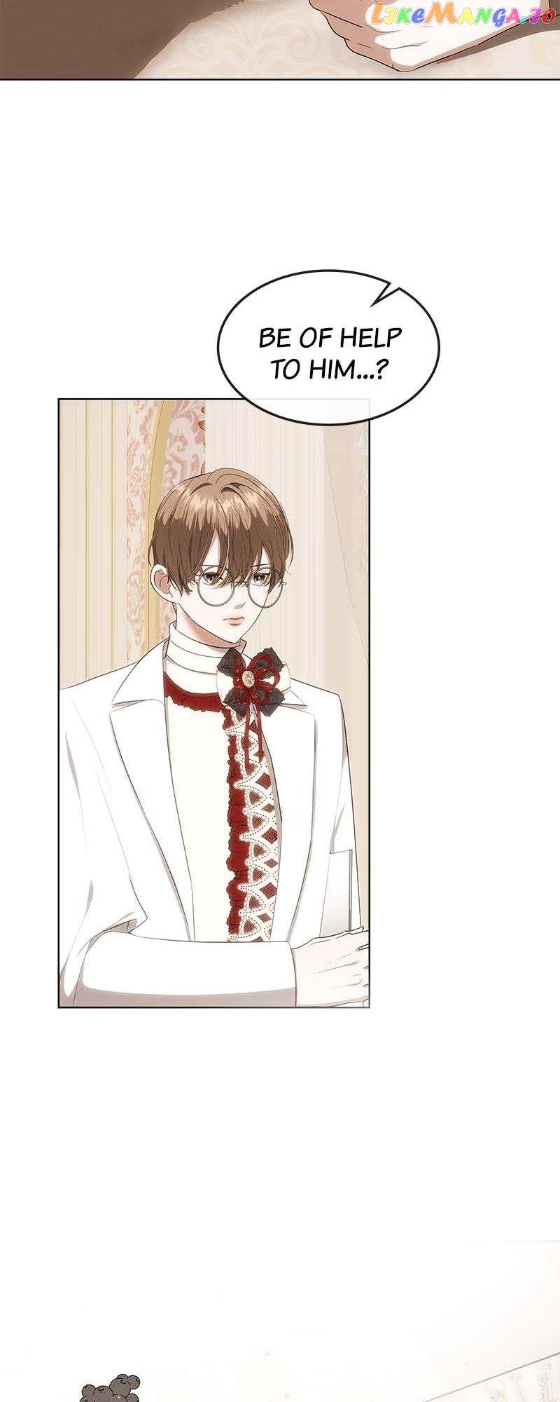 Thank You for Your Betrayal Chapter 28 173 10