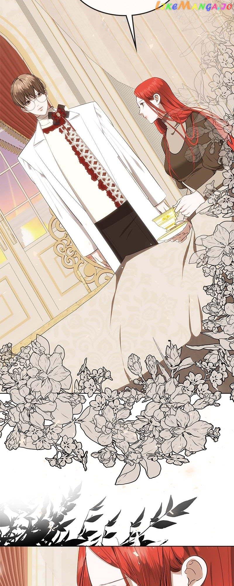 Thank You for Your Betrayal Chapter 28 175 12