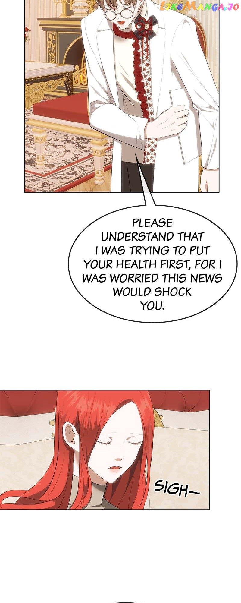 Thank You for Your Betrayal Chapter 28 184 21