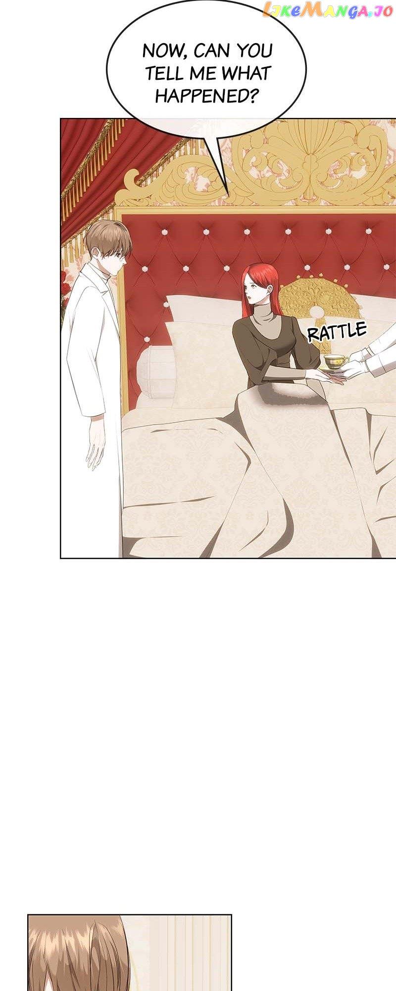 Thank You for Your Betrayal Chapter 28 185 22