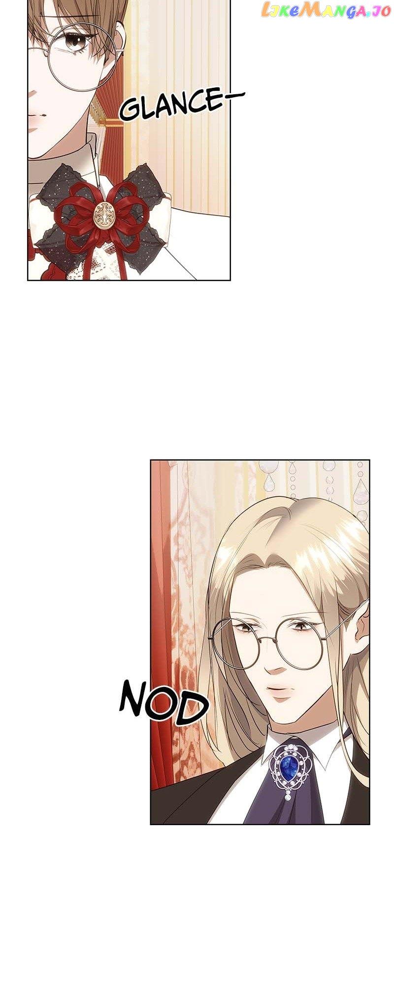 Thank You for Your Betrayal Chapter 28 186 23
