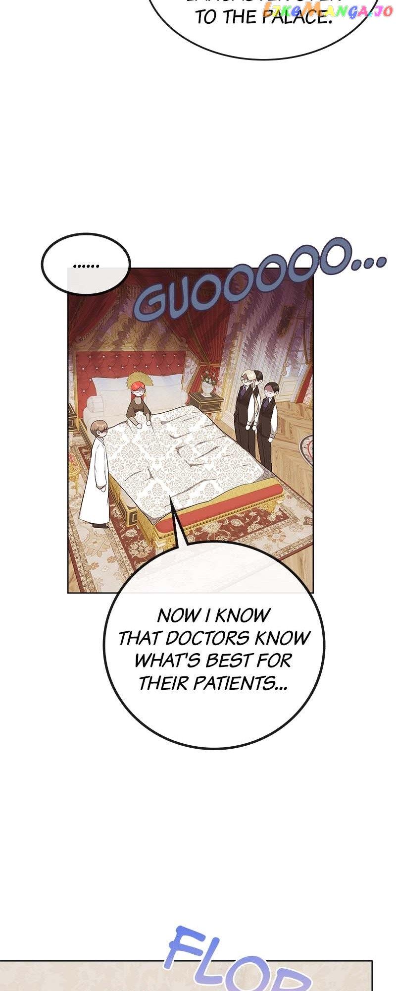 Thank You for Your Betrayal Chapter 28 190 27