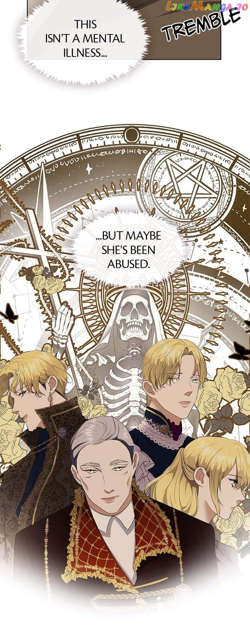 Thank You for Your Betrayal Chapter 28 196 33