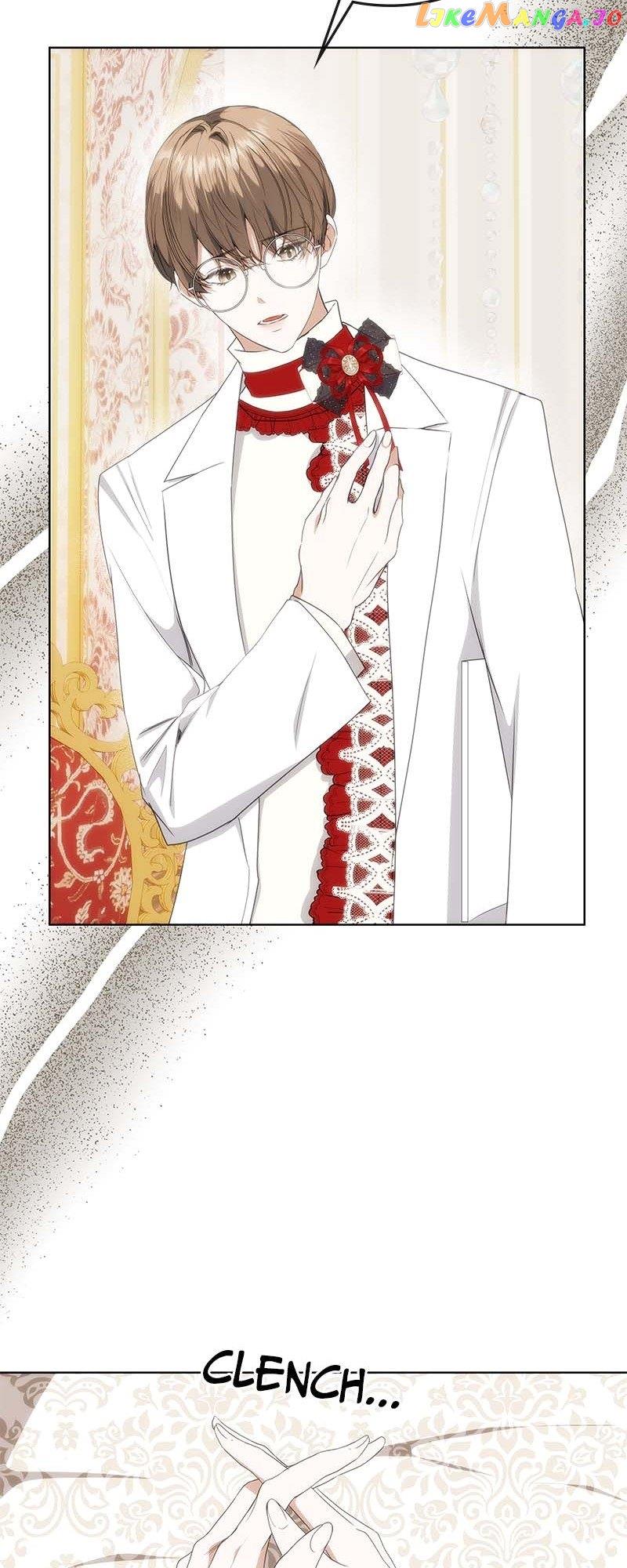 Thank You for Your Betrayal Chapter 28 203 40