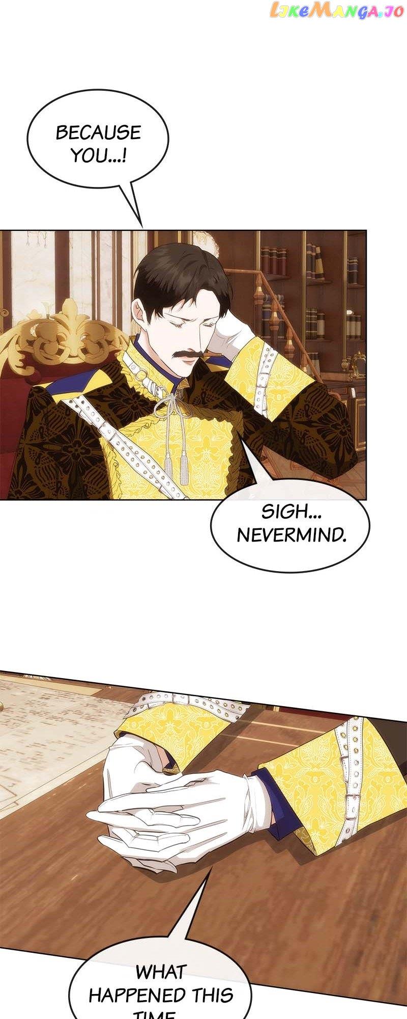 Thank You for Your Betrayal Chapter 28 210 47