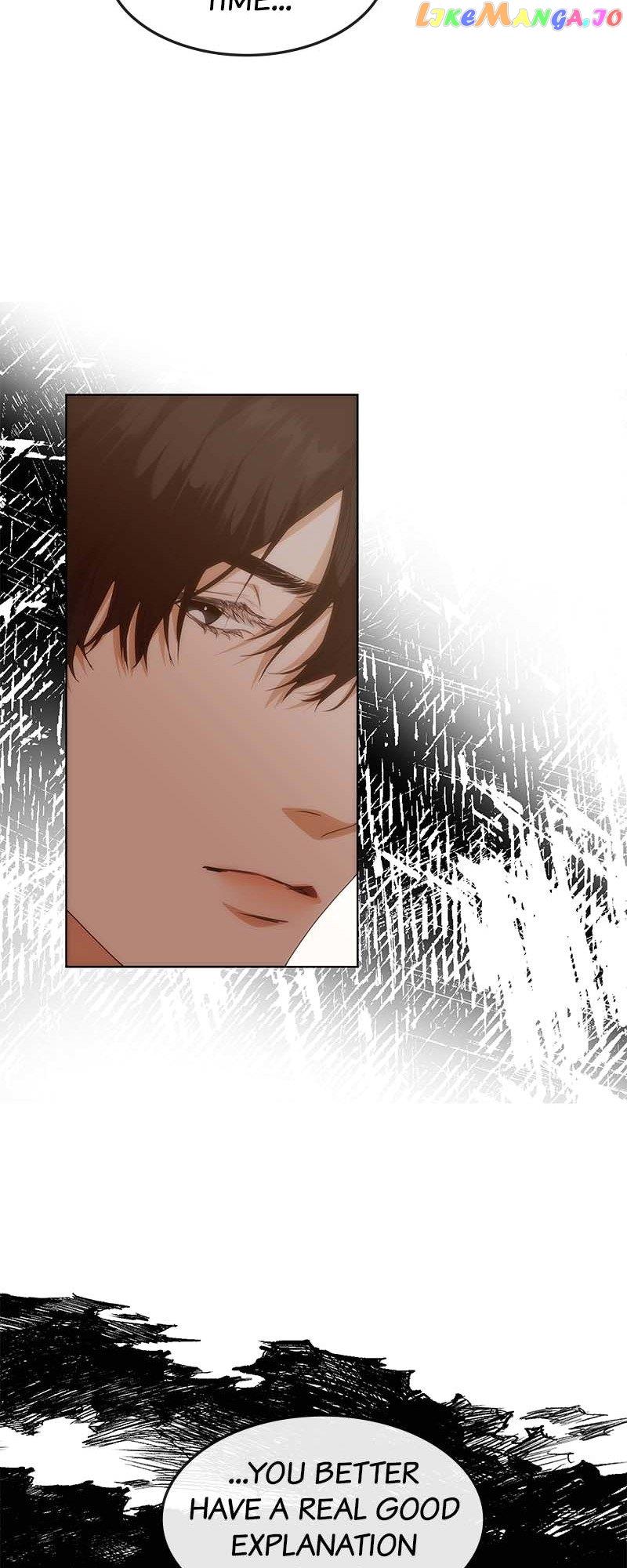 Thank You for Your Betrayal Chapter 28 211 48