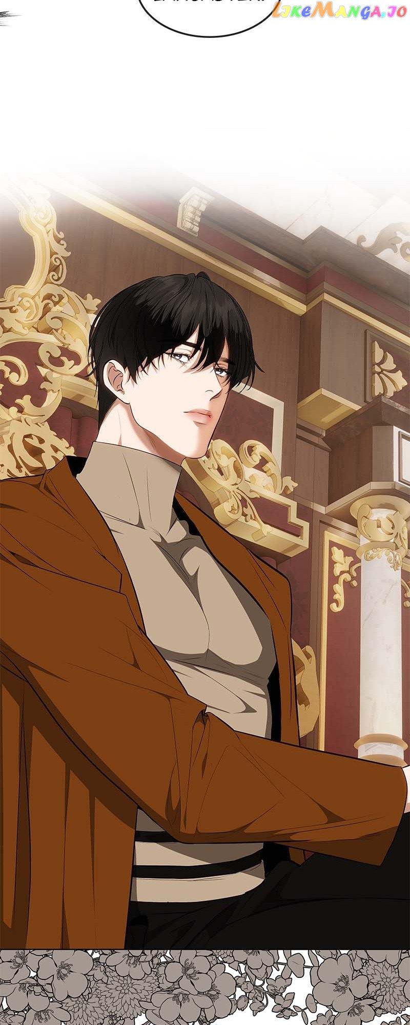Thank You for Your Betrayal Chapter 28 213 50