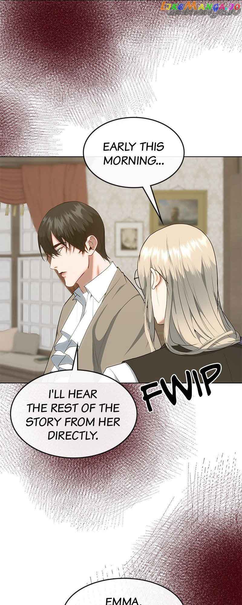 Thank You for Your Betrayal Chapter 34 174 10