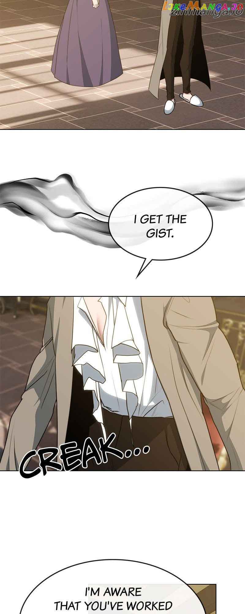 Thank You for Your Betrayal Chapter 34 179 15