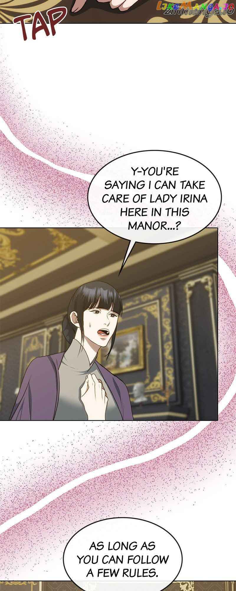 Thank You for Your Betrayal Chapter 34 181 17