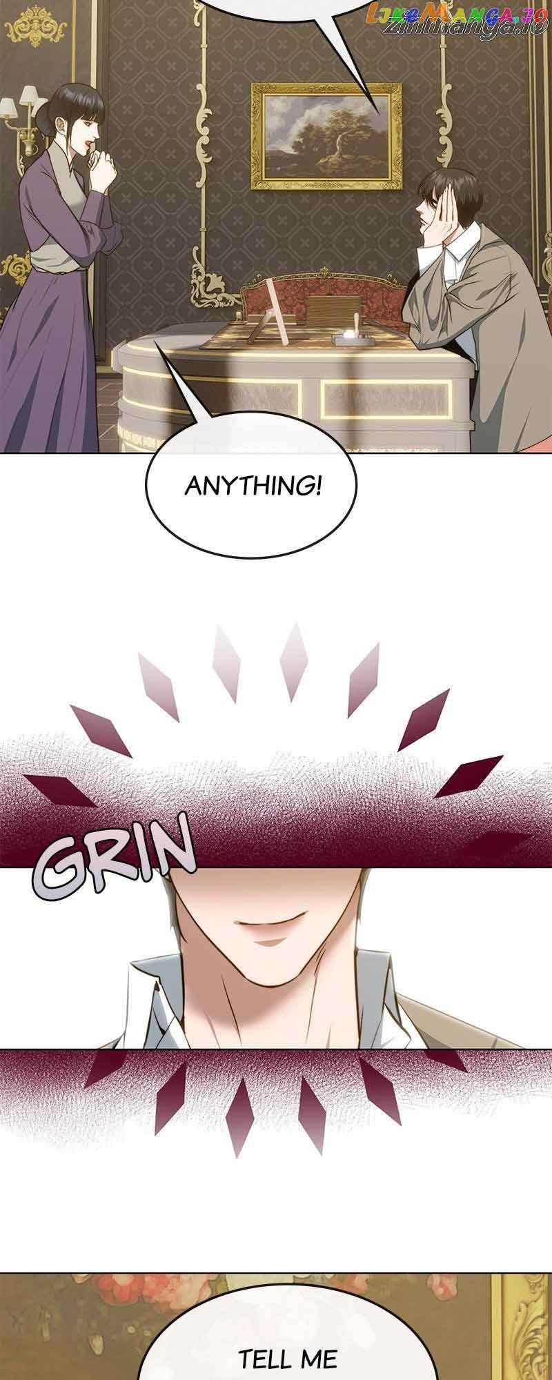 Thank You for Your Betrayal Chapter 34 182 18