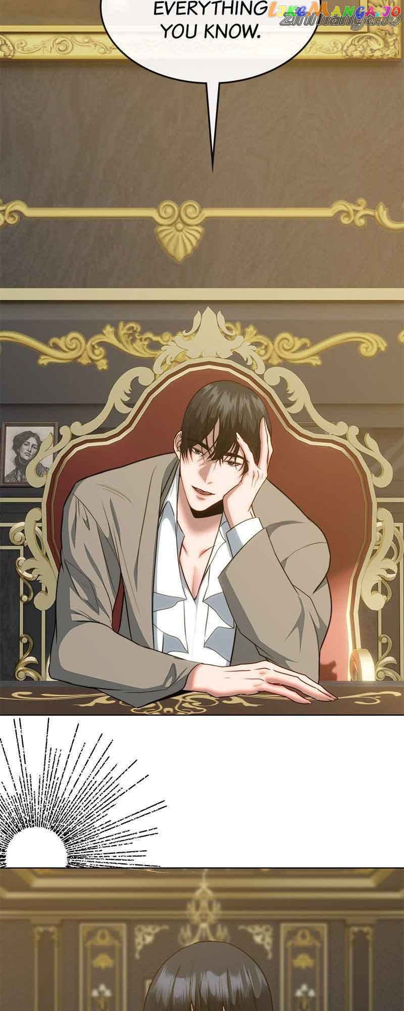 Thank You for Your Betrayal Chapter 34 183 19