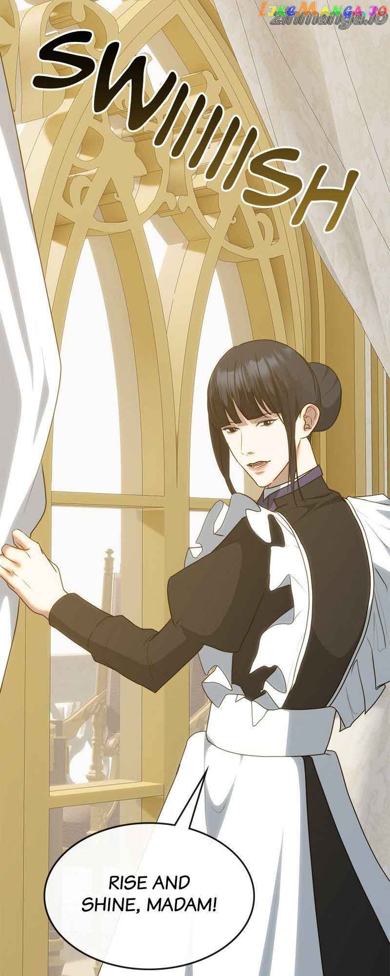 Thank You for Your Betrayal Chapter 34 185 21