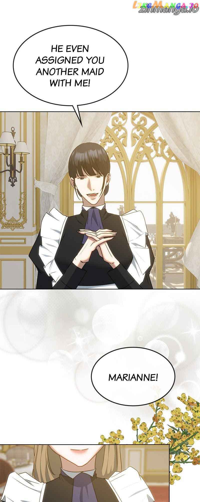 Thank You for Your Betrayal Chapter 34 189 25