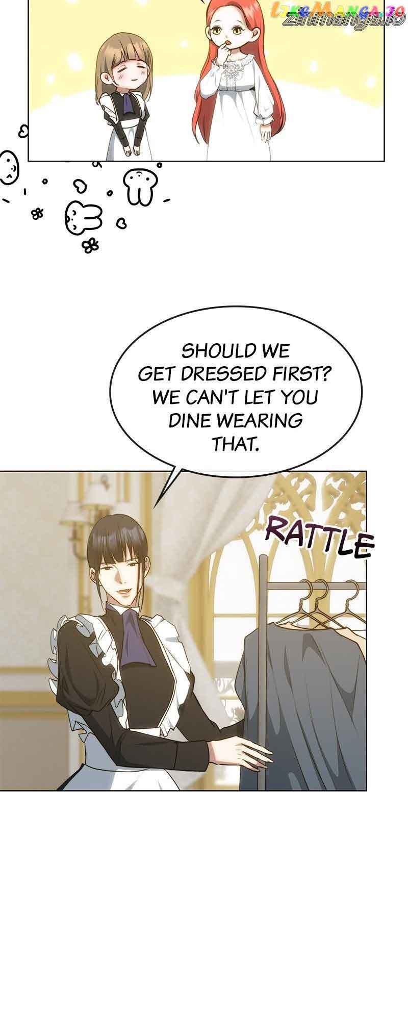 Thank You for Your Betrayal Chapter 34 194 30