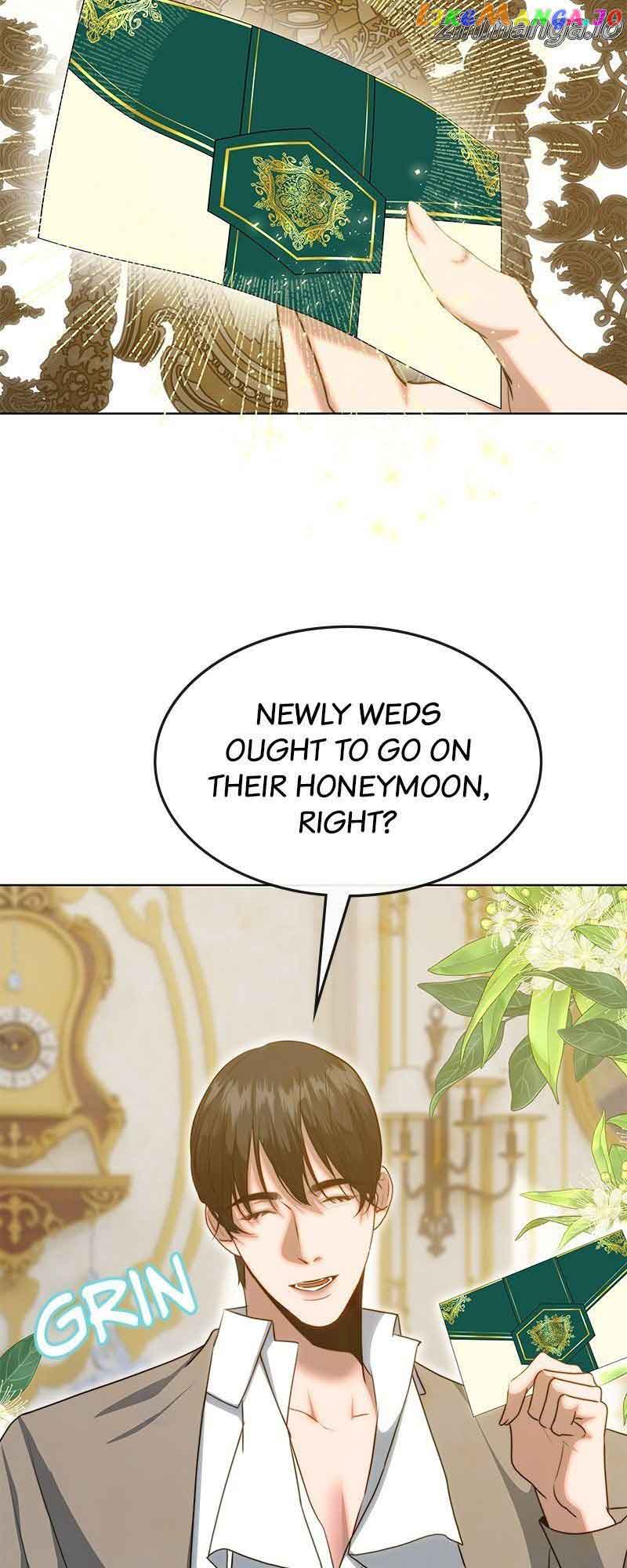Thank You for Your Betrayal Chapter 34 200 36