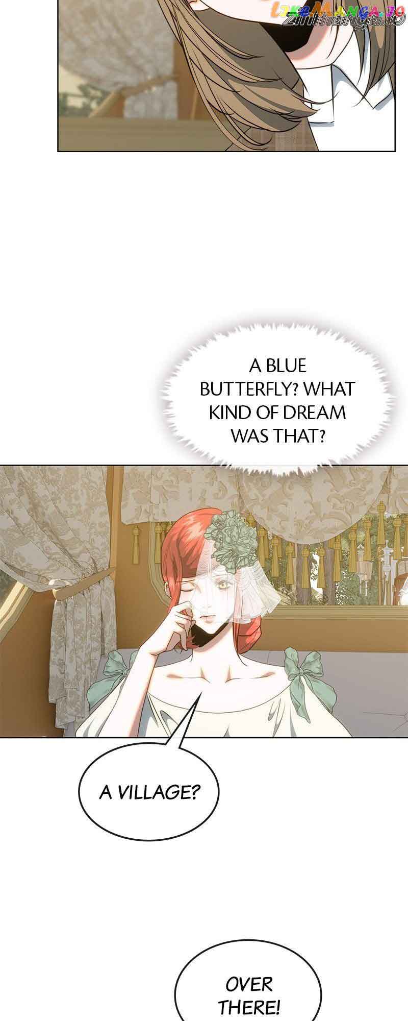 Thank You for Your Betrayal Chapter 34 206 42