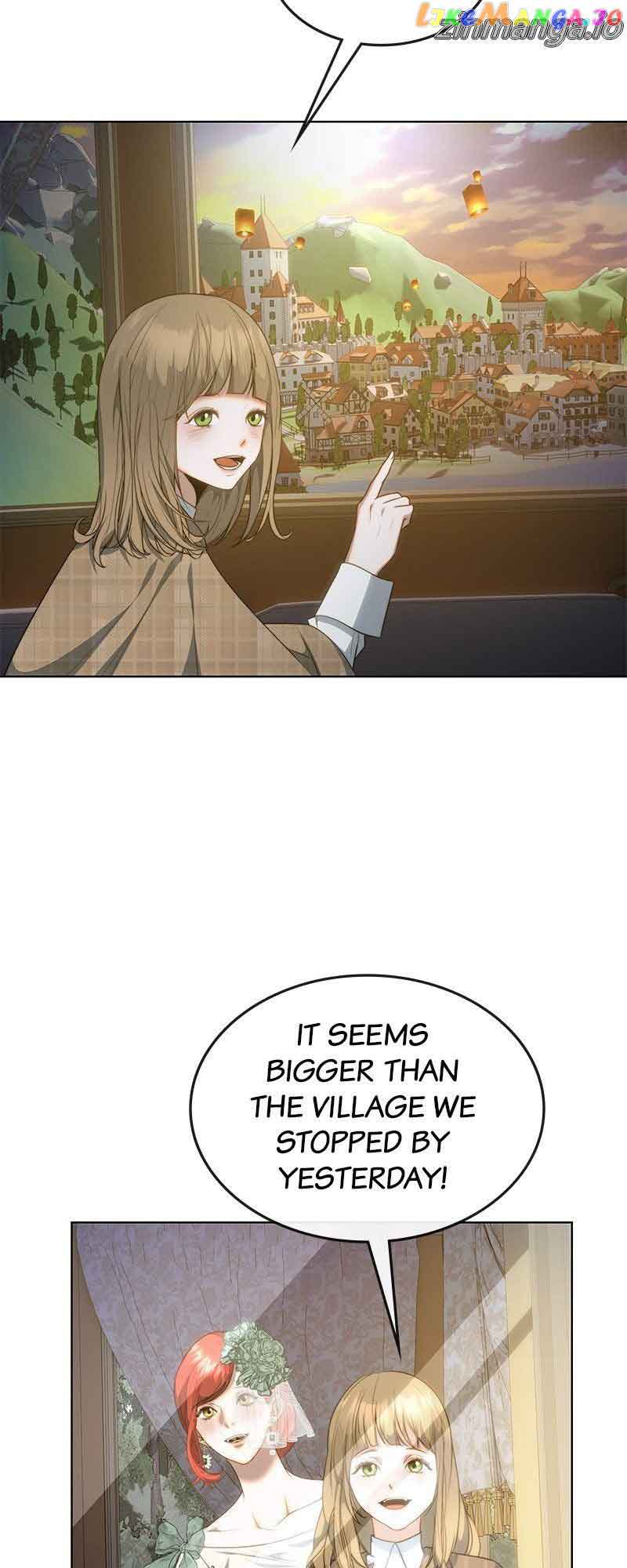 Thank You for Your Betrayal Chapter 34 207 43