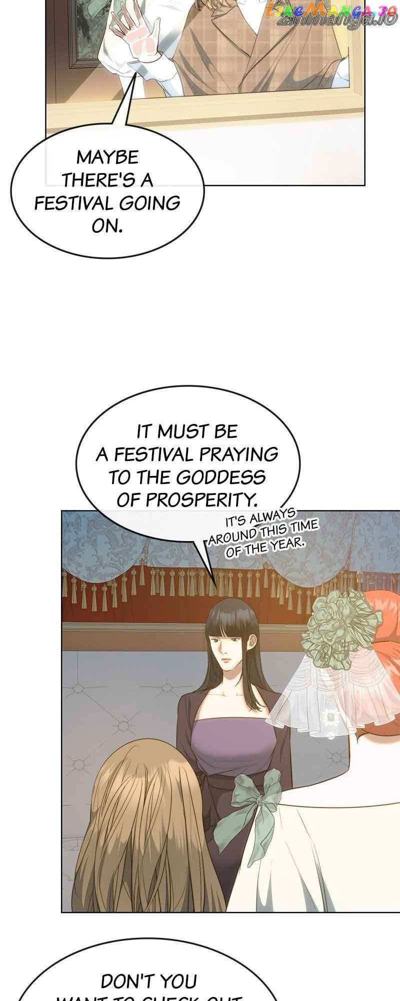 Thank You for Your Betrayal Chapter 34 208 44