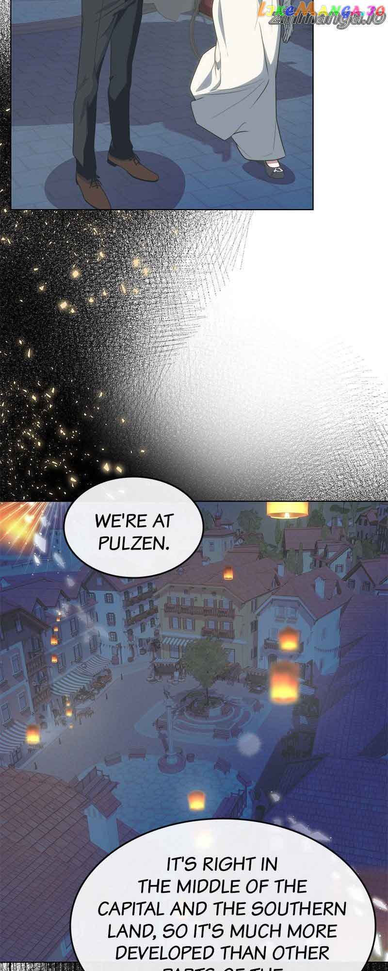 Thank You for Your Betrayal Chapter 34 212 48