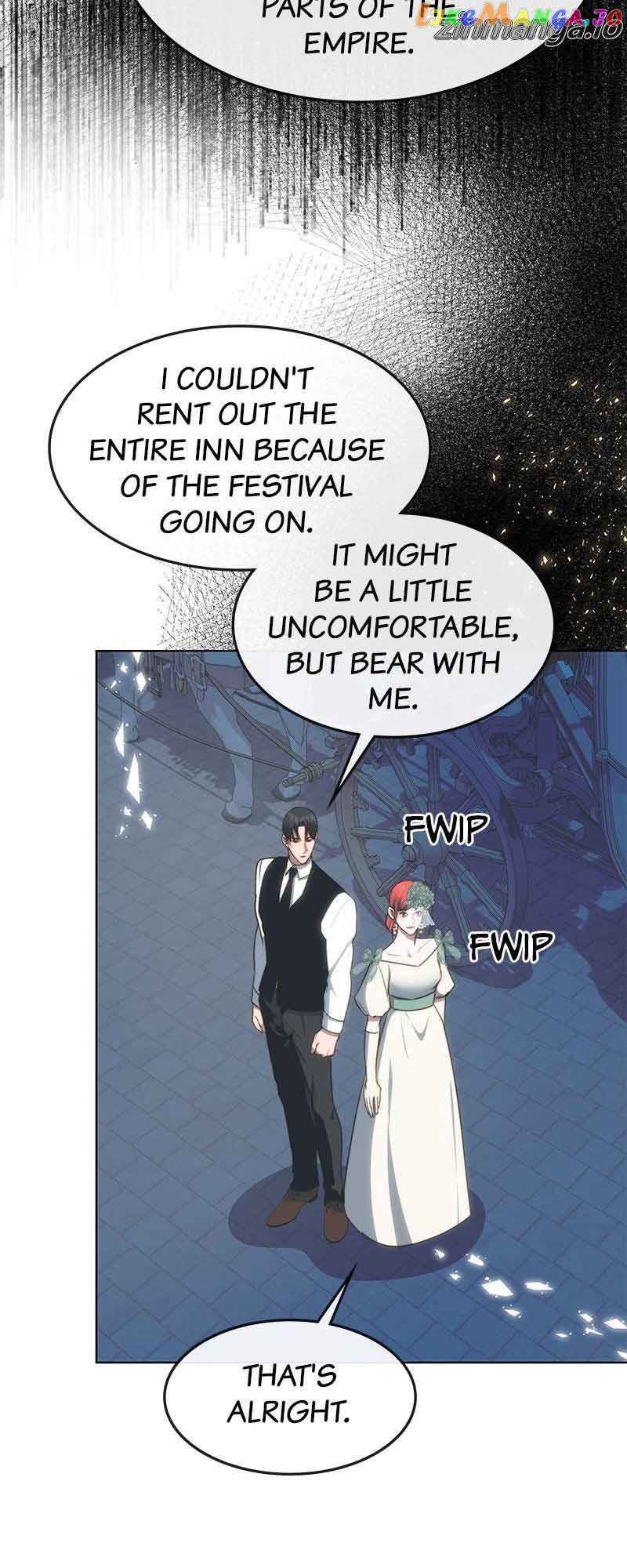 Thank You for Your Betrayal Chapter 34 213 49