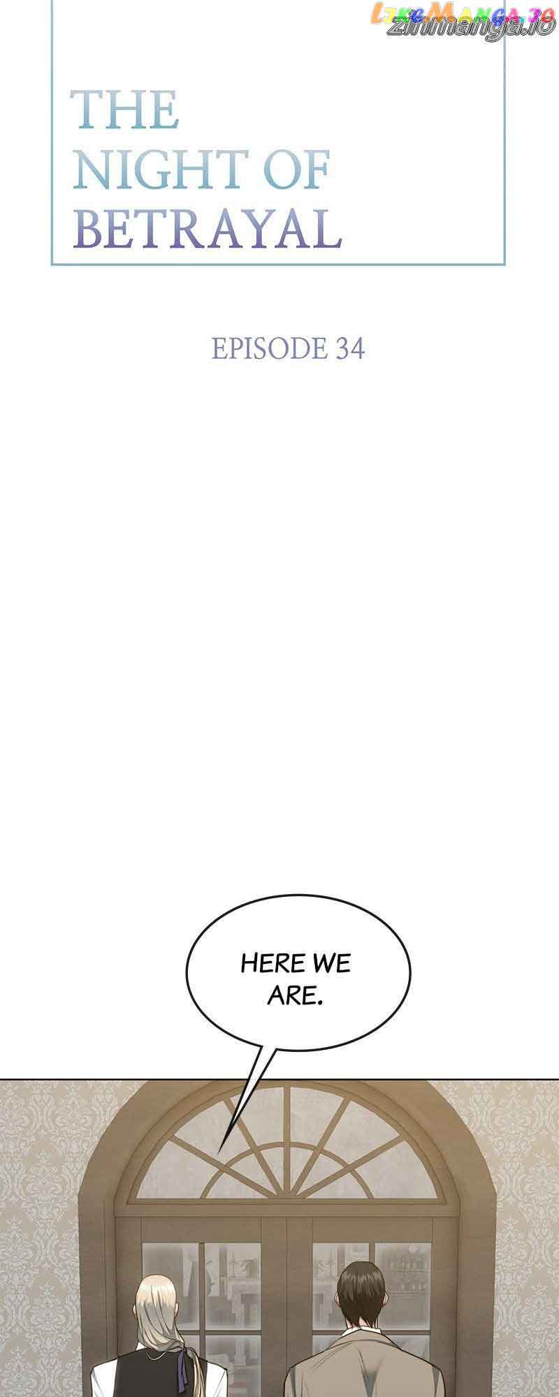 Thank You for Your Betrayal Chapter 34 170 6
