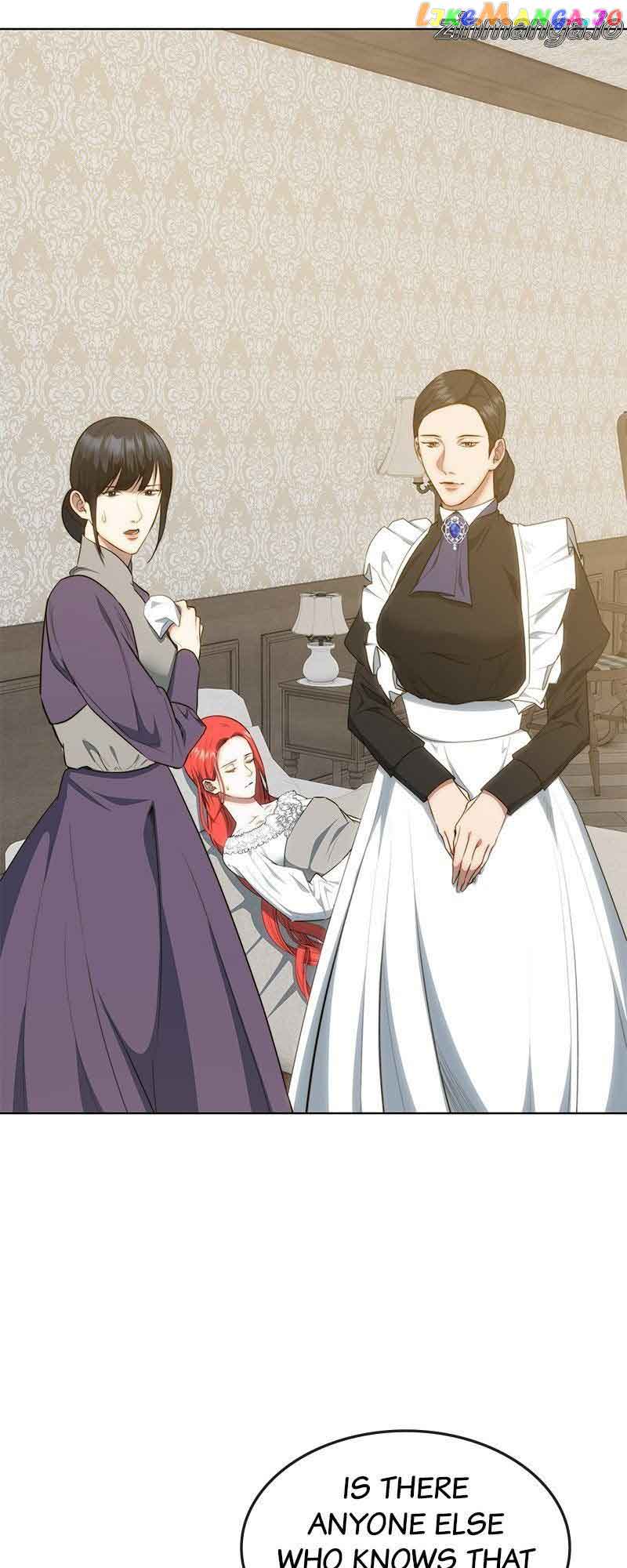 Thank You for Your Betrayal Chapter 34 172 8