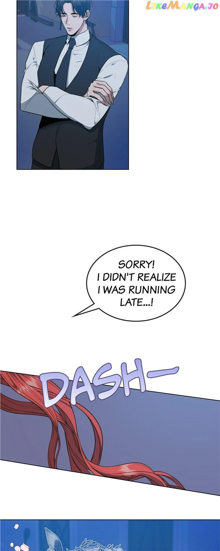 Thank You for Your Betrayal Chapter 35 159 02