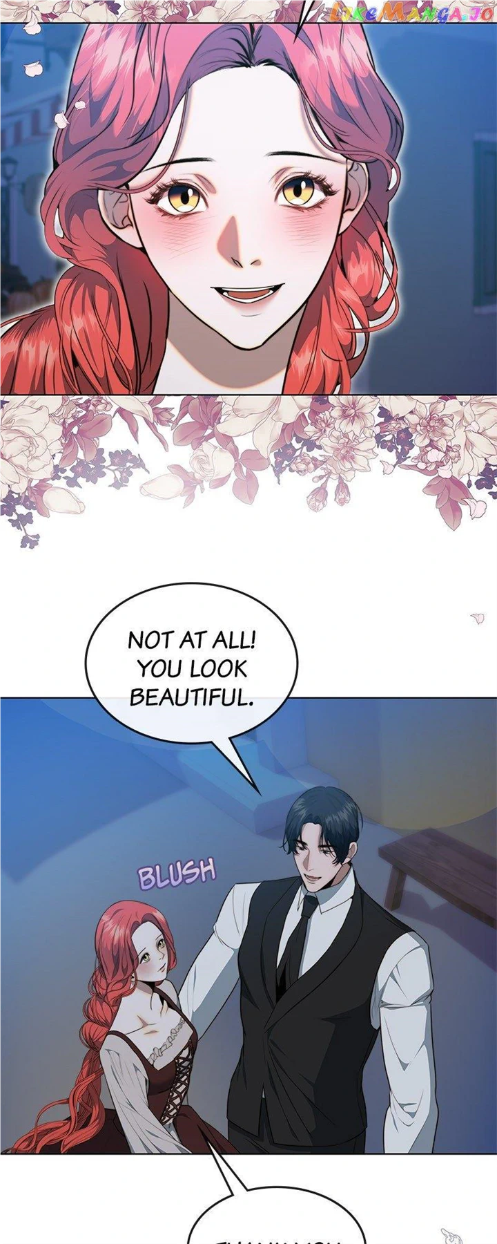 Thank You for Your Betrayal Chapter 35 161 04
