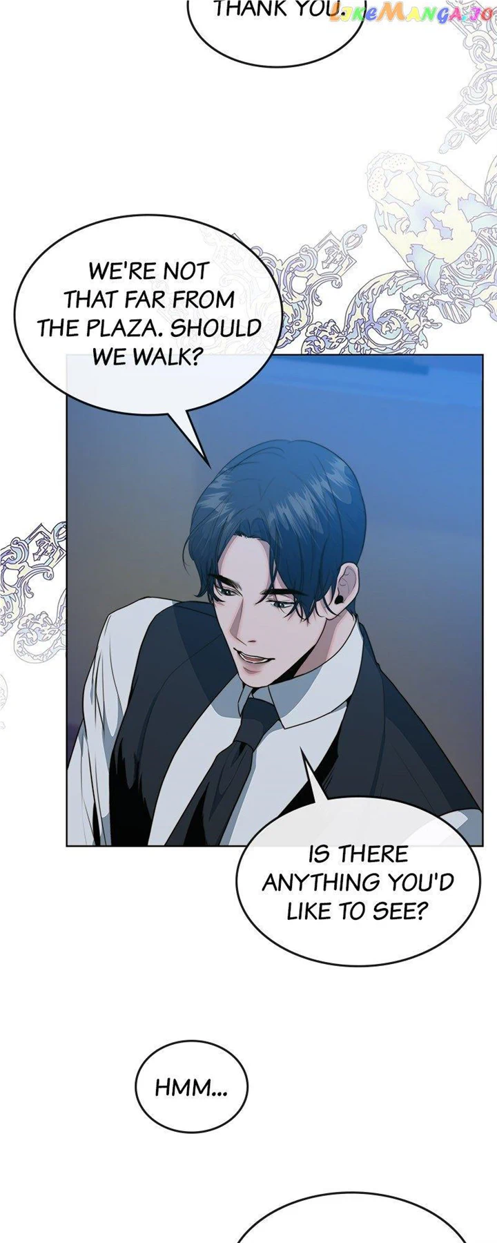 Thank You for Your Betrayal Chapter 35 162 05