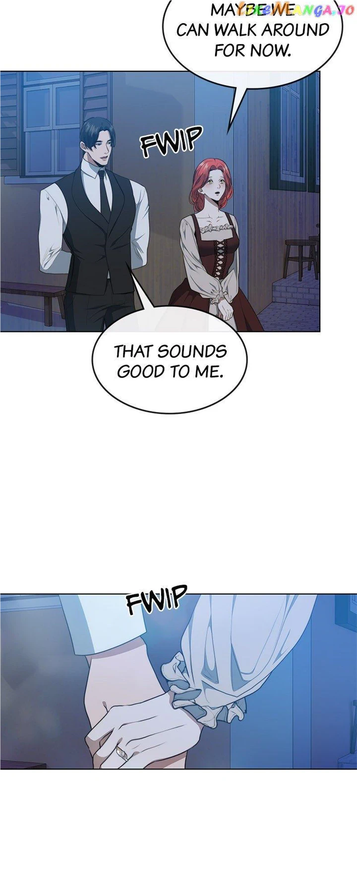 Thank You for Your Betrayal Chapter 35 163 06