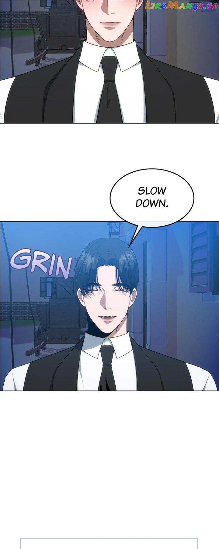 Thank You for Your Betrayal Chapter 35 165 08