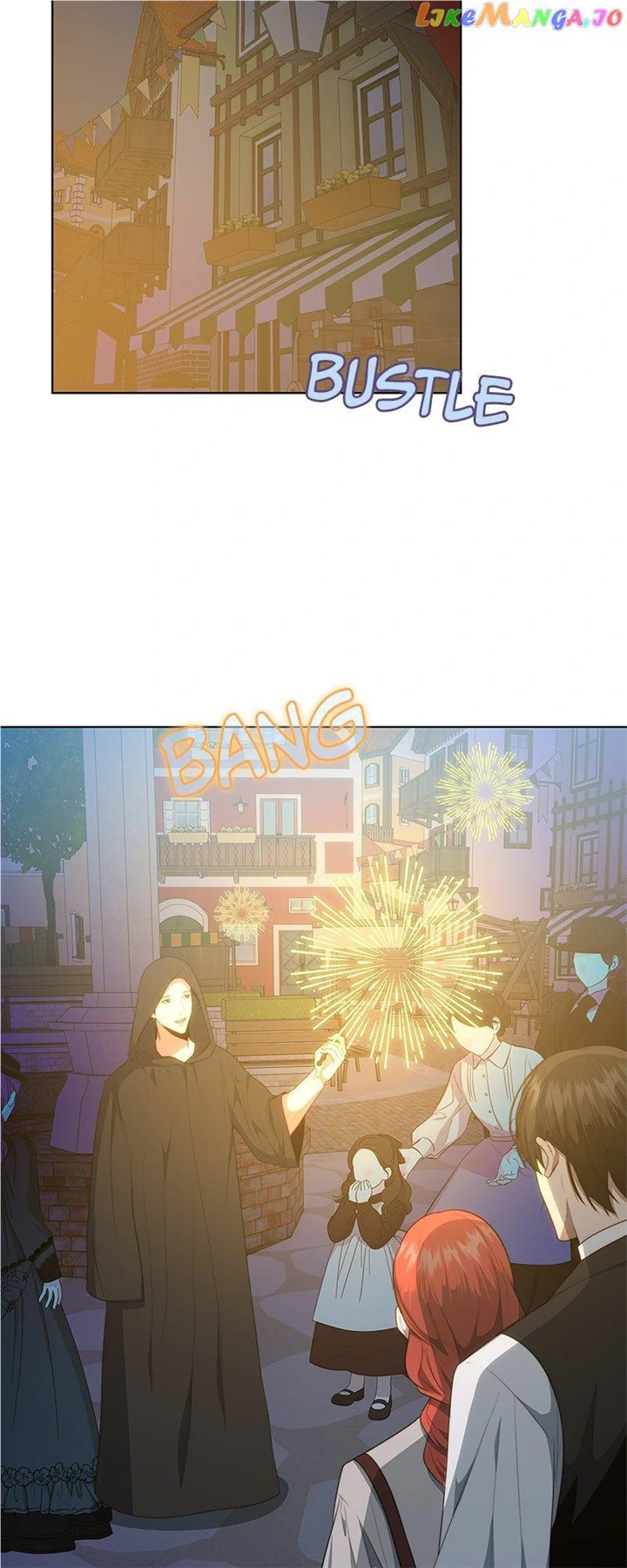 Thank You for Your Betrayal Chapter 35 167 10